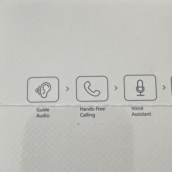 SMART GLASSES - Picture 7 of 9